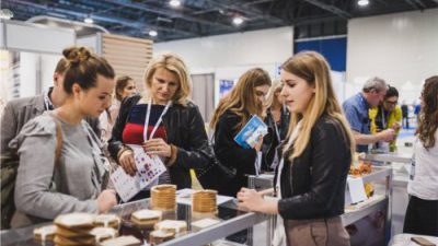 Tu warto być. Targi Packaging Innovations już w kwietniu