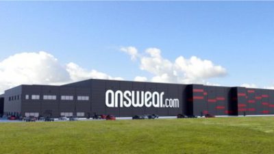 Answear.com w 7R Park Kraków