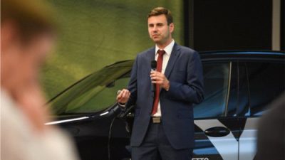 Uwaga, bardzo ważna wiadomość dla przewoźników