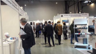 INDUSTRYmeeting 2019 – nowa odsłona  targów