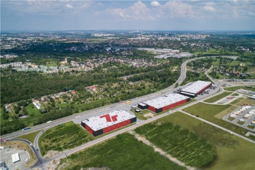 7R z kolejną inwestycją na Śląsku