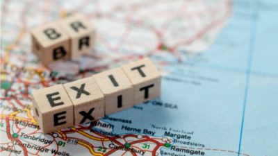 Dachser: jak przygotować się na brexit?