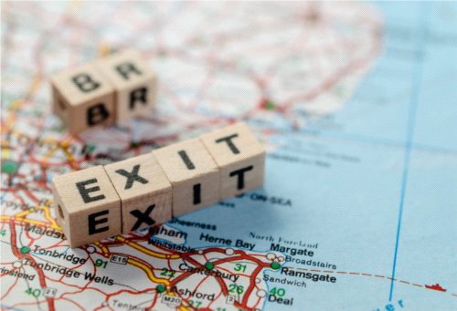 Dachser: jak przygotować się na brexit?