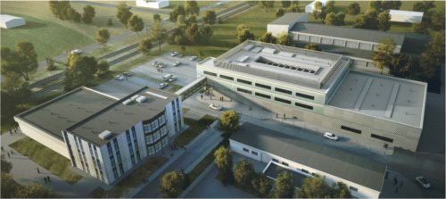 VIGO System zwiększy portfolio produkcyjne