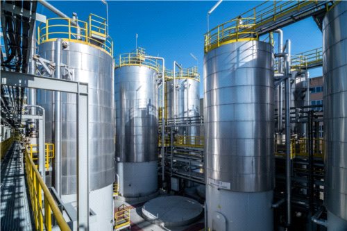 PCC Rokita i Shida będą wspólnie produkować węglany organiczne