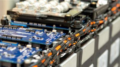 Johnson Matthey kupiuje grunt pod fabrykę w Koninie