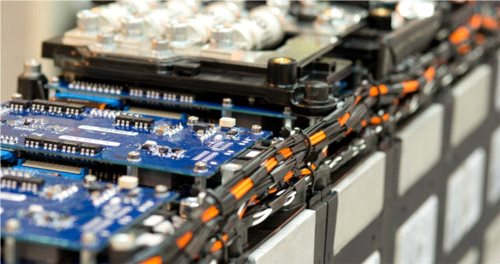 Johnson Matthey kupiuje grunt pod fabrykę w Koninie