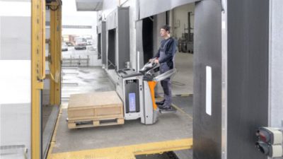 EXH-SF – zwinny i szybki jak wyścigówka