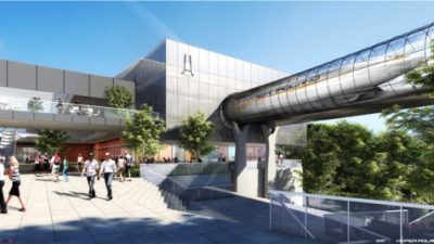 Hyper Poland jednym z 50 najlepszych start-upów w Europie