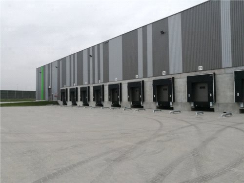 ID Logistics wzmacnia współpracę z PepsiCo