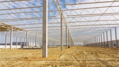 Prologis buduje nowy park na Słowacji