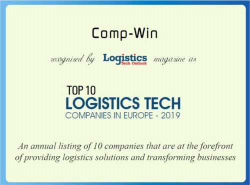 Top 10 w Europie dla Comp-Win