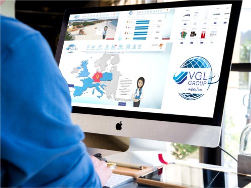 VGL Group logistycznym liderem HR 2019