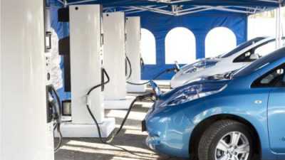 Początek końca przywilejów dla aut elektrycznych?