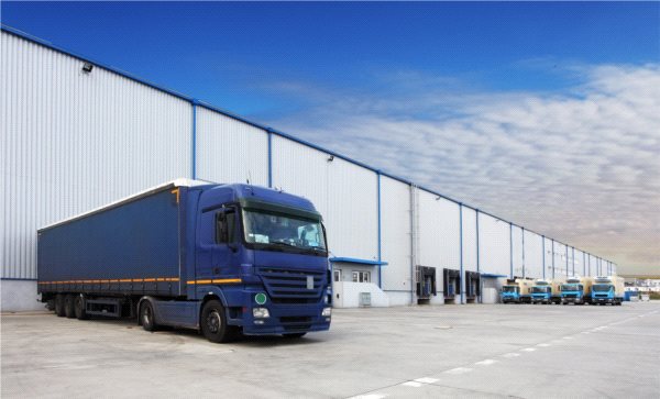 Kondycja polskiego transportu drogowego