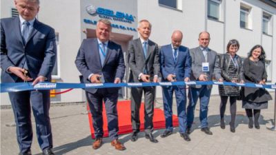 Selena Labs rusza w Dzierżoniowie