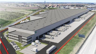 BIK poszerza współpracę z Dachser