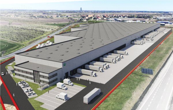 BIK poszerza współpracę z Dachser