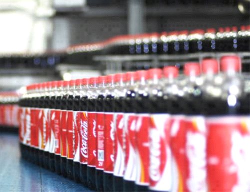 Coca‑Cola HBC Polska otwiera rozbudowane Centrum Logistyczne