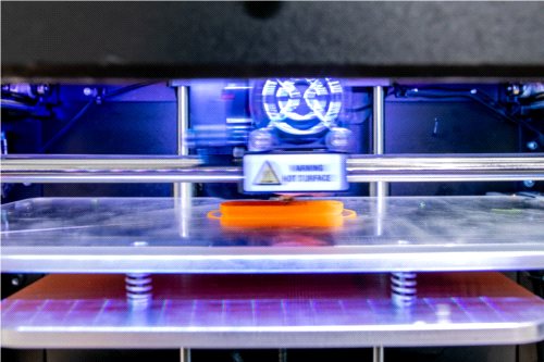 Audi poszerza możliwości druku 3D w produkcji