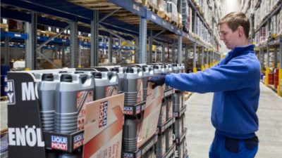 Dachser Chem-Logistics rośnie w Polsce