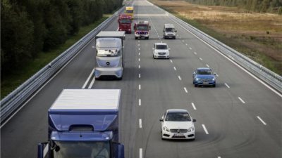 Kluczowe trendy na rynku motoryzacyjnym