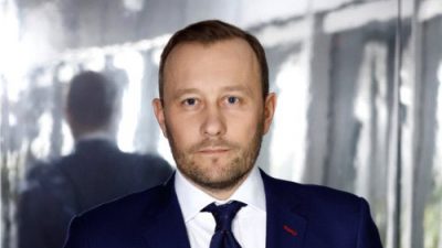 Paweł Sapek wyróżniony tytułem FRICS