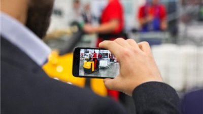 Smart Warehouse – konferencja mocnych argumentów