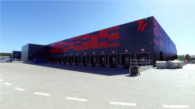 Dwa pierwsze obiekty 7R City Flex zapełnione