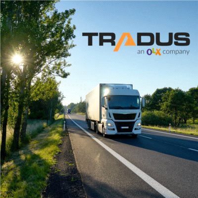 Tradus: rozwiązanie dla zakupu i sprzedaży ciężkich maszyn
