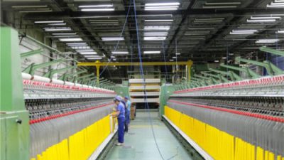 Trzy nowe linie produkcyjne w fabryce Agnella w Białymstoku