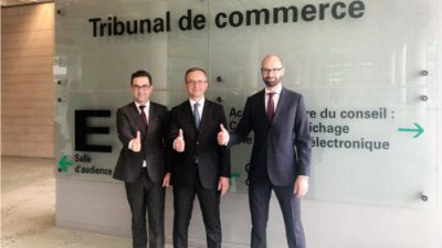 Nowy Styl przejął upadającego producenta mebli z Francji