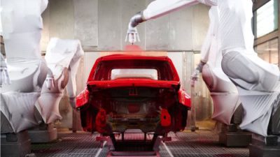 FCA chce połączyć się z Renault