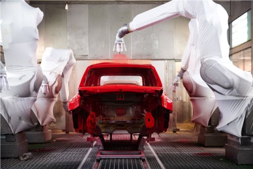 FCA chce połączyć się z Renault