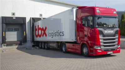5-lecie TBX. Dynamiczny rozwój i inwestycje w innowacje