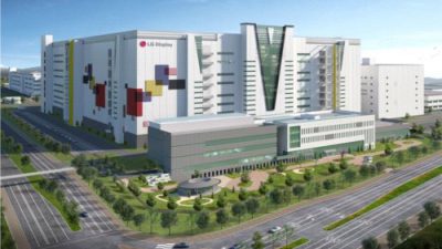 LG przestanie produkować panele LCD w Polsce