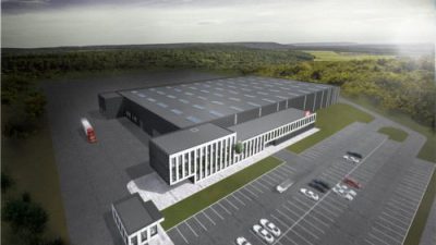 Plast-Met zbuduje drugi zakład