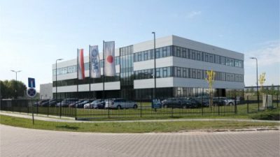 SMC zmienia lokalizację z myślą o produkcji
