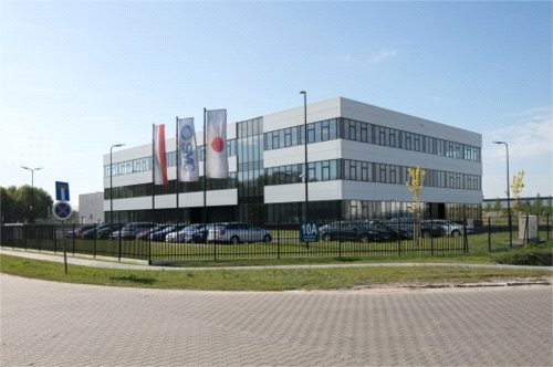 SMC zmienia lokalizację z myślą o produkcji