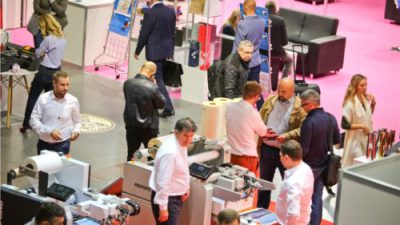 Rejestracja wystawców na Taropak 2019