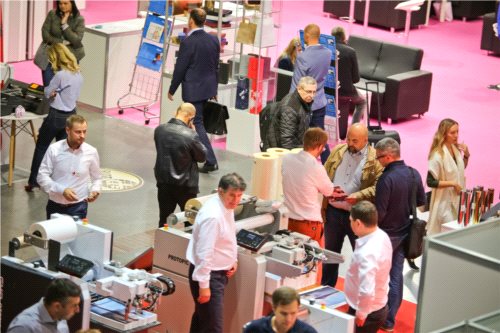 Rejestracja wystawców na Taropak 2019