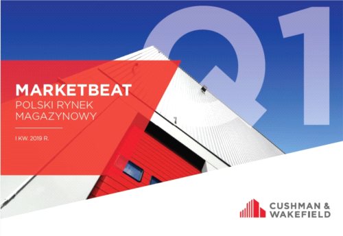 Rekordowa aktywność deweloperów