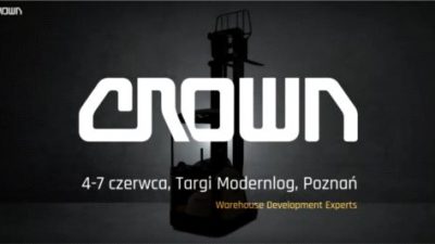 WDX zaprasza na Modernlog