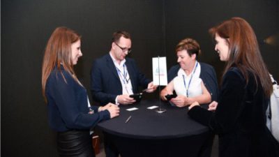 Rekrutacja przewoźników – 30.05. Warszawa