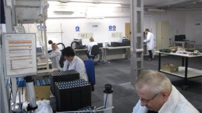 Forsee Power rozwija zakład produkcyjny w Polsce