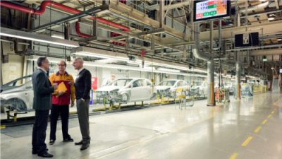 DHL Supply Chain wdraża okulary Google