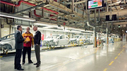 DHL Supply Chain wdraża okulary Google