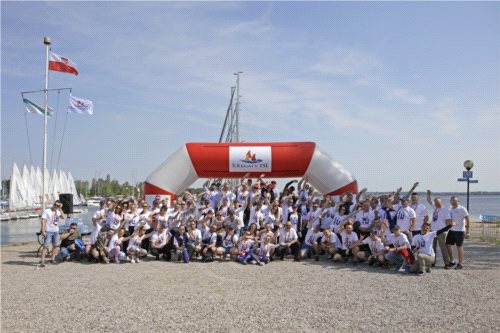 X Regaty TSL „Świętujemy 10 lat” – podsumowanie