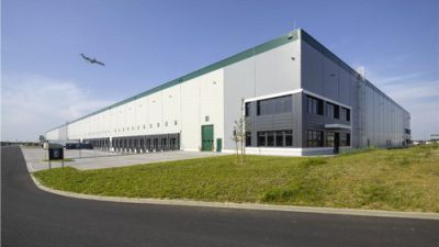 Kolejna ocena „Outstanding” dla Prologis