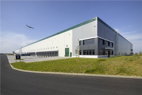 Kolejna ocena „Outstanding” dla Prologis